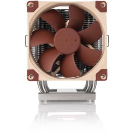 Noctua NH-U9 DX-4677 Ventilador CPU, Disipador Térmico con 4 Heatpipes, 92mm, Compatible con LGA4677