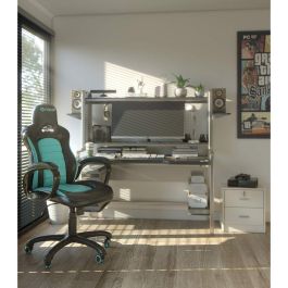 Silla Gaming Nacon PCCH-350 Negro