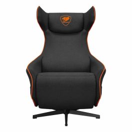 Silla Gaming Cougar MAGUS Negro