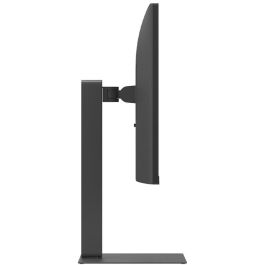 LG 27U730A-B Pantalla para PC 27" 4K Ultra HD IPS 3840 x 2160 Pixeles Panel IPS 60Hz 5ms Negro