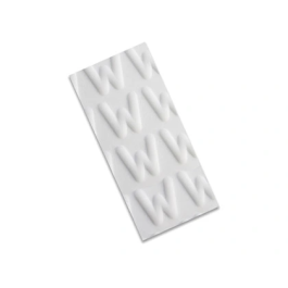 Bi-office Recambio Borrador Pizarras Vitrificadas AA0819 Pack 2 Unidades Precio: 10.50000006. SKU: B179BLC97C