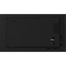 iiyama LH5575UHS-B1AG Pantalla Digital Profesional 54.6"/139cm 4K UHD IPS para Señalización 24/7 con Android 11 Negro