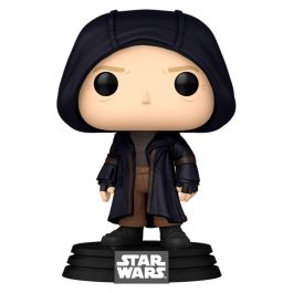 Funko POP Star Wars Figura Luthen Rael Vinilo 9cm