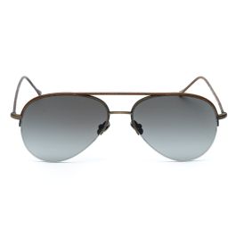 Gafas de Sol Hombre Belstaff PHOENIX-MARRON-LEATHER-W ø 57 mm