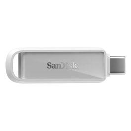 Sandisk Phone Drive USB-C Arctic White 512GB Precio: 187.59000018. SKU: B1CKHK39XE