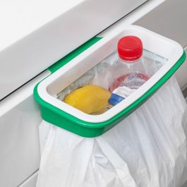 Soporte para Bolsas de Basura Rubag InnovaGoods