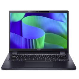 Laptop Acer TravelMate P4 14" Intel Core 7 150U 32 GB RAM 512 GB SSD Qwerty Español Precio: 1253.58999953. SKU: B19QN64698