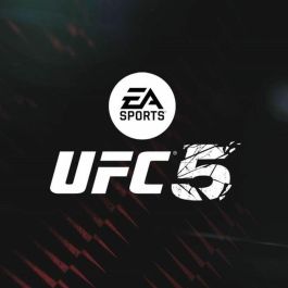 Electronic Arts 5030934125260 EA Sports UFC 5 Serie Xbox Electronic Arts 5030934125260 EA Sports UFC 5 Serie Xbox