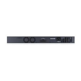 Dell Switch Gestionado N1524P | 24 Puertos Gigabit PoE+ (600W), 4 SFP+, Capa 3 (L3), Montaje en Rack 1U