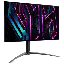 Acer Predator X27U bmiipruzx Monitor OLED 27" 2560x1440 0.01ms 240Hz USB-C