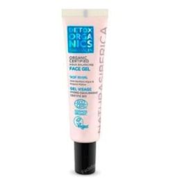 NATURA SIBERICA Gel Facial Hidroequilibrante 30 ml Precio: 6.59000001. SKU: SLC-89582