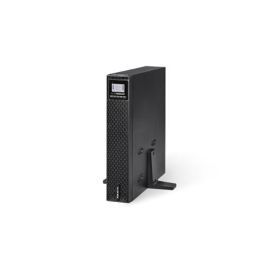 Salicru SLC-6000-TWIN RT3 SAI Doble Conversión 6 kVA 6000 W 2 Salidas AC, Torre/Rack Salicru SLC-6000-TWIN RT3 SAI Doble Conversión 6 kVA 6000 W 2 Salidas AC, Torre/Rack