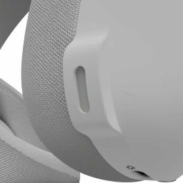 Newskill Auriculares Gaming Bael Ivory Inalambrico Blanco Compatible PC Mac PS4 PS5