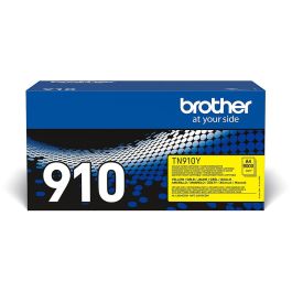 BROTHER Toner Amarillo MFC-L9570CDW TN910Y Precio: 302.5. SKU: S8402245