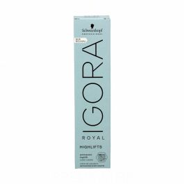 Schwarzkopf Igora Royal Color Hl 1049 Precio: 8.49999953. SKU: S4259025