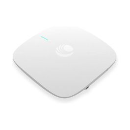 Cambium Networks e410 WIFI5 AC1300 Punto de Acceso Wi-Fi Doble Banda 2.4 GHz y 5 GHz Precio: 427.49999985. SKU: B1KCBNSZGL