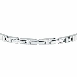 Pulsera Hombre Maserati JM224AXO03 Acero Inoxidable