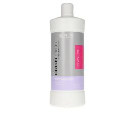 Revlon REVLONISSIMO COLOR EXCEL soft energizer 10 vol 3% potenciador de color 900 ml Precio: 7.49999987. SKU: S4257699
