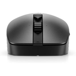 HP 635 Multi-Device Wireless Mouse con Conectividad Bluetooth, Botones Programables y Diseño Cómodo para Múltiples Dispositivos HP 635 Multi-Device Wireless Mouse con Conectividad Bluetooth, Botones Programables y Diseño Cómodo para Múltiples Dispositivos