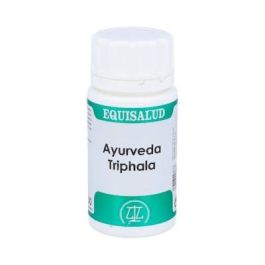Holofit Ayurveda Triphala Complemento Alimenticio 50 Cápsulas Precio: 16.5. SKU: B1FFME4YRG