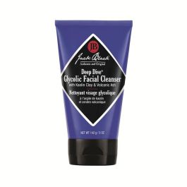 Jack Black Deep Dive Facial Cleanser Limpiador Facial 147ml Precio: 21.95000016. SKU: B1ER9TSVPG