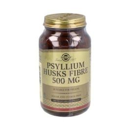 SOLGAR Psyllium Fibra Cascara 200 Capsulas Mantenimiento Digestivo Apto Veganos Precio: 25.4999998. SKU: B199Y3YKCB
