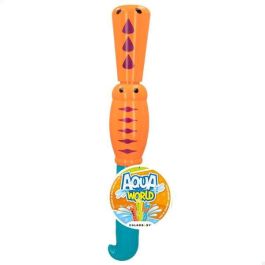Lanzador de agua aqua world - modelos surtidos Lanzador de agua aqua world - modelos surtidos