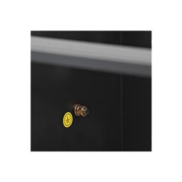 StarTech.com WALLMOUNT4 Rack Mural de Perfil Bajo 4U 19 pulgadas para Equipos de Red y Telecomunicaciones, Acero laminado en frío