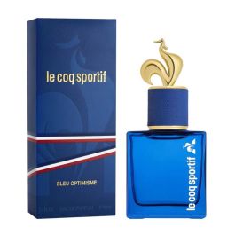 Le Coq Sportif Bleu optimisme eau de parfum 50 ml para hombre Precio: 33.68999975. SKU: B19YBSNAMR