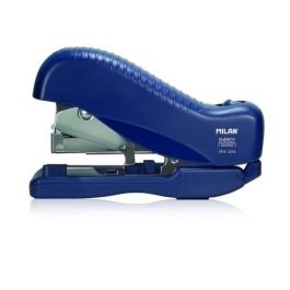 Grapadora Milan Energy Serving Serie 1918 Azul Marino (Blister) Precio: 11.68999997. SKU: S8412867