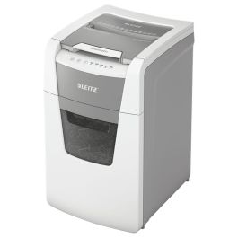Trituradora de Papel Micro Corte Leitz IQ 150 Autofeed P5 Trituradora de Papel Micro Corte Leitz IQ 150 Autofeed P5
