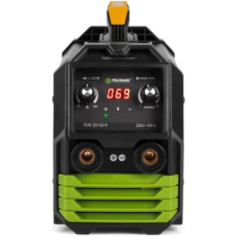 Fieldmann FDIS 20160-E Máquina de Soldar