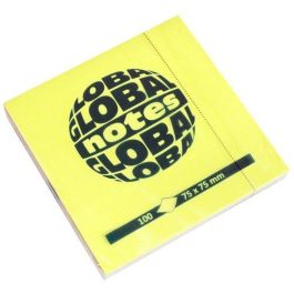 Taco Notas 100H 75X75 Colores Brillantes (4X25H) (Set de 12) Taco Notas 100H 75X75 Colores Brillantes (4X25H) (Set de 12) Precio: 8.59000054. SKU: B186DLCEWJ