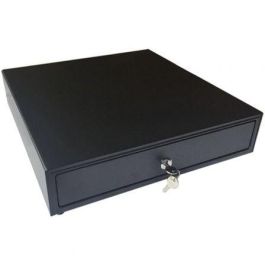 Premier 41LCA4B8CB Cajón Portamonedas 400 LC-B Manual/Automático, Negro, 41x41 cm, 8 Monedas / 4 Billetes, RJ12 Precio: 38.50000022. SKU: B16DDZKTQ2