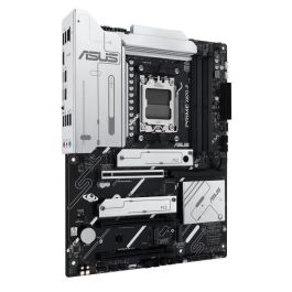 ASUS PRIME X870-P AMD X870 Zócalo AM5 ATX ASUS PRIME X870-P AMD X870 Zócalo AM5 ATX