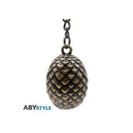 Abystyle Llavero Casa Del Dragon House Precio: 13.50000025. SKU: B1FJQ32RDQ