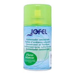 Ambientador concentrado para difusor flores blancas jofel Precio: 7.88999981. SKU: B14TN65GNN