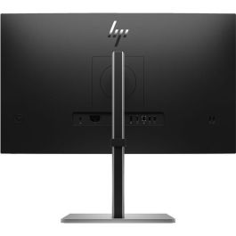 HP E27 G5 Monitor 27 pulgadas Full HD | Ergonómico y Altamente Ajustable para un Confort Visual Óptimo en Oficina y Hogar
