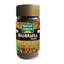 Biomalta Soluble Instantaneo 100Gr. Bio Precio: 6.5000001. SKU: B1HECBM223