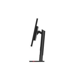 Lenovo T27p-30 Monitor 27" 4K UHD IPS USB-C/HDMI/DP Negro