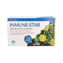Jalea Inmune-Star Precio: 27.5. SKU: B1HGZD2WYM