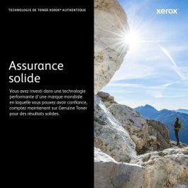 Tóner Xerox 006R04400 Negro