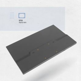 Monitor portátil iggual IGG319987 Full HD 15,6"