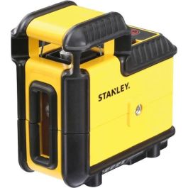 Stanley Nivel Láser Cross360 de 360° STHT77504-1 Rojo Precio: 188.50000004. SKU: B1F58H29KQ