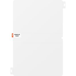 Samsung EF-UX710CTEGWW Protector de Pantalla Antirreflejante para Galaxy Tab S9/S9 FE 11" Resistente a Rayones