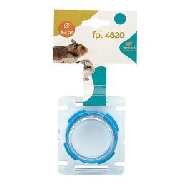 Ferplast Tapa Plástico para Galería 8x3 cm ø 6 cm Precio: 3.78999951. SKU: B1HG9Q3P7T