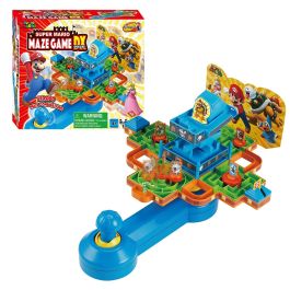 Epoch Juego Super Mario Maze Game Dx 7371 MARIO BROS +4 años Precio: 32.49999984. SKU: B17BREEPCL