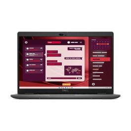 Dell Wmh4K Portátil Latitude 3450 2024 Intel Core Ultra 5 125U 16GB RAM 512GB SSD 14" Full HD Windows 11 Pro
