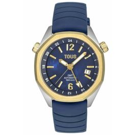 Reloj Mujer Tous 3000133900 Reloj Mujer Tous 3000133900 Precio: 782.78999964. SKU: B1KACJRHXE