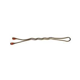 Doble onda clips bronze caja 300un Precio: 19.59000043. SKU: SLC-93926